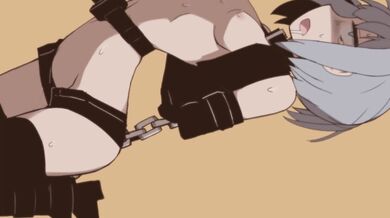 Spy in the belly button! (Attack)