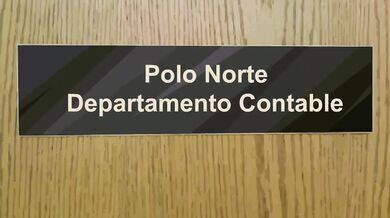 Increíble aumento de sueldo navideño 1 en español