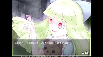 Delicious Monster - Sploshing the Dolls