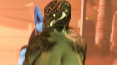 Kasdaq's Hot and Steamy Sexcapades