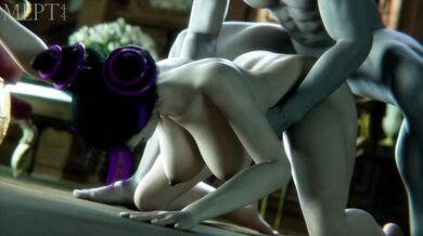 Juri Han's Erotic Estate (Volume One)