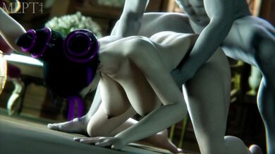 Juri Han's Erotic Estate (Volume One)