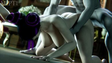 Juri Han's Erotic Estate (Volume One)