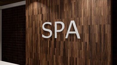 Inferno In The Steam Room: A Sweaty Orgy of Lust and Desire
