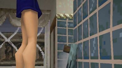 M3PH's Tantalizing Animation Collage: A Virtual Orgy of Pixelated Pleasure
