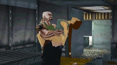 M3PH's Tantalizing Animation Collage: A Virtual Orgy of Pixelated Pleasure