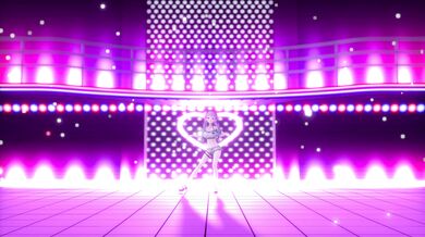 Aqua's Wet and Wild Dance Party: A Steamy Sexual Romp!
