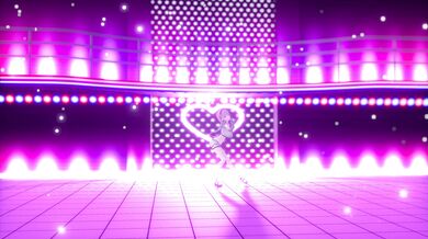 Aqua's Wet and Wild Dance Party: A Steamy Sexual Romp!