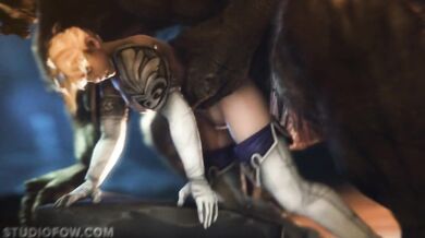 Sub Spanish Cassandra Captiva FOW