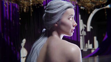 'Unleashing the Beast in You, Sindel's Animated Hentai[Ulfsark3D] - Have you ever been Dominated?'