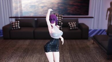 Would you like to fuck my nice body?