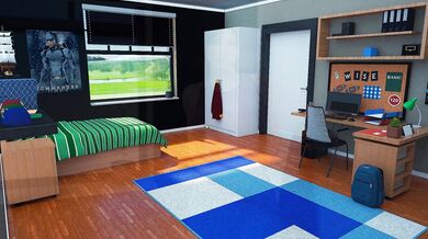 Chapter 12 - Ivy League Education for a Fuckable Glory Hole Experience