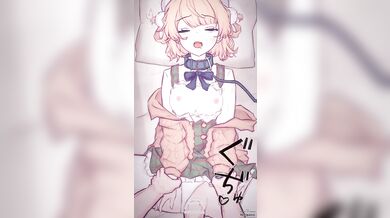 Beneath the Sheets: The X-Ray Adventures of Shigure and Ui