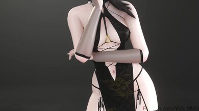 Cumming Hard on the Third Glass Slipper: A Cinderella Hentai Story