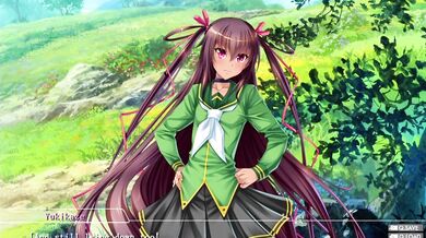 Unleash the Fury of Taimanin Yukikaze in This Animated Prologue