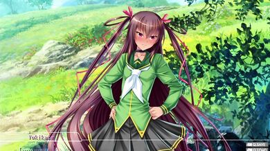 Unleash the Fury of Taimanin Yukikaze in This Animated Prologue