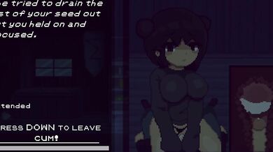 Ella's Succubus Hunting Adventures