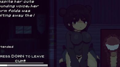 Ella's Succubus Hunting Adventures