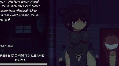 Ella's Succubus Hunting Adventures