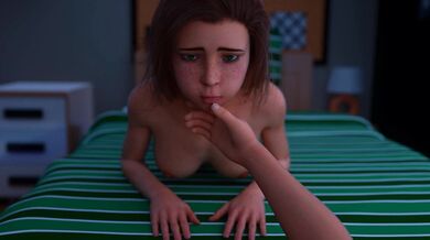 Big Dick City 10: Mommy's Fear of Swollen Heads