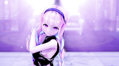 Screw Dance Aqua High-velocity Piston [ブラン]