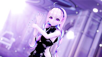 Screw Dance Aqua High-velocity Piston [ブラン]