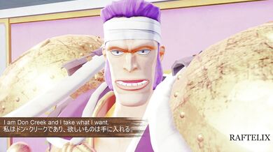 Unlimited Feast - One Big Slice: Sox Piece Ep. 19