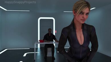 Jill's Mind-Bending Blowjobs and Bondage - Teaser Trailer!