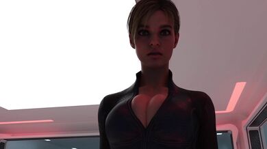 Jill's Mind-Bending Blowjobs and Bondage - Teaser Trailer!