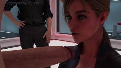 Jill's Mind-Bending Blowjobs and Bondage - Teaser Trailer!