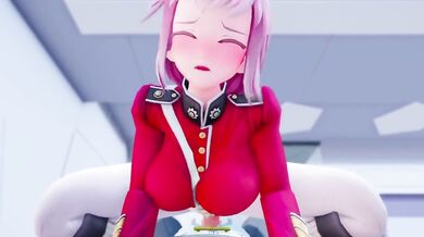 Head Nurse's Health Management [Kaotaro12]: A Hentai Porn Adventure