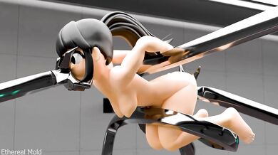 EtherealMold's Isolated Desires 1: Escape to Ecstasy