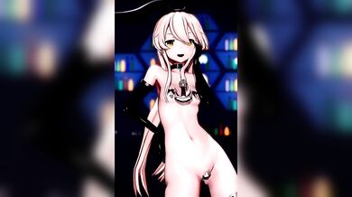 Busty Japanese Schoolgirl Gets Fucked by her Hot Teacher in the Classroom [R18]