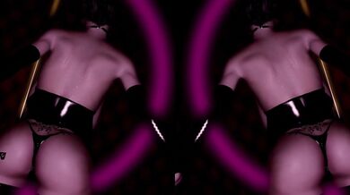 The Private Fappening of Project 10