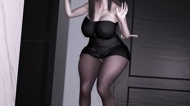 Xiang Jiao Xiang You 001
