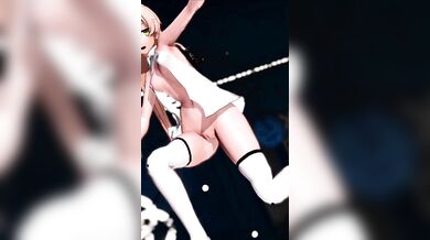 Titanic vs. Poseidon: Battle of the Gods of the Sea (R18+)