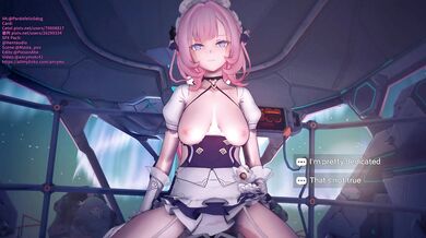 'Elysia's Mistress Pink [Analysis]'