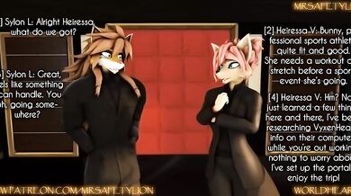 Sexy Lola Gets Pounded in the Club and Gets Knocked Up!