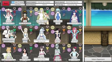Naughty Nurses and Perverted Patients: A Hospital Hentai Orgy