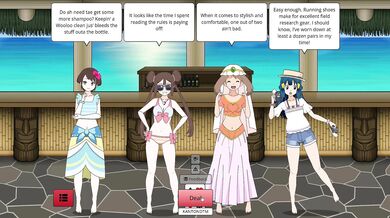 Naughty Nurses and Perverted Patients: A Hospital Hentai Orgy