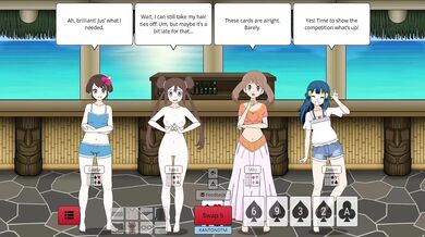 Naughty Nurses and Perverted Patients: A Hospital Hentai Orgy