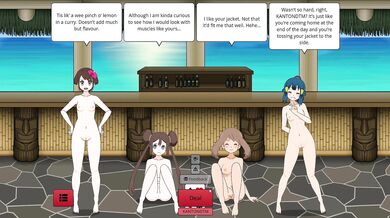 Naughty Nurses and Perverted Patients: A Hospital Hentai Orgy