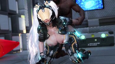 'Busty Yoona's Amazing Orgasm Adventure with a Bunny Suit'