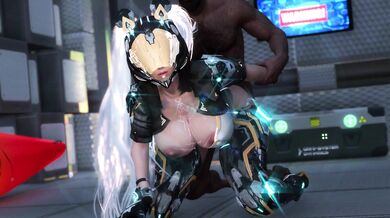 'Busty Yoona's Amazing Orgasm Adventure with a Bunny Suit'
