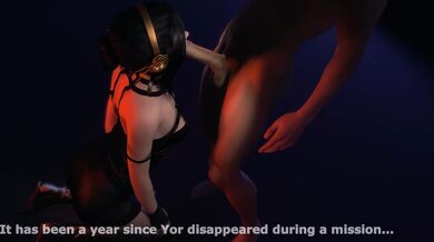 The Intruder Next Door: A Tale of Forbidden Desire