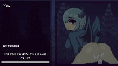 Sexy Succubi Stalked in Shadowy Realm of Umbra