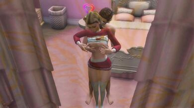 - Naughty Cheerleader Gets Tutored Hard