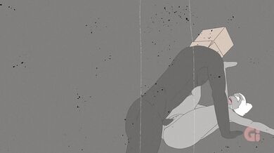 'The Hidden Desire'