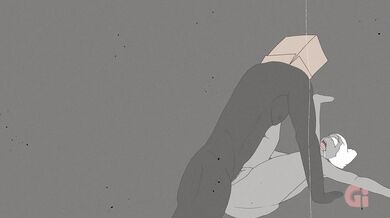 'The Hidden Desire'