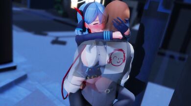 Kaotaro's Amorous Adventure: A Walk, Burping, Peeing and Excretion